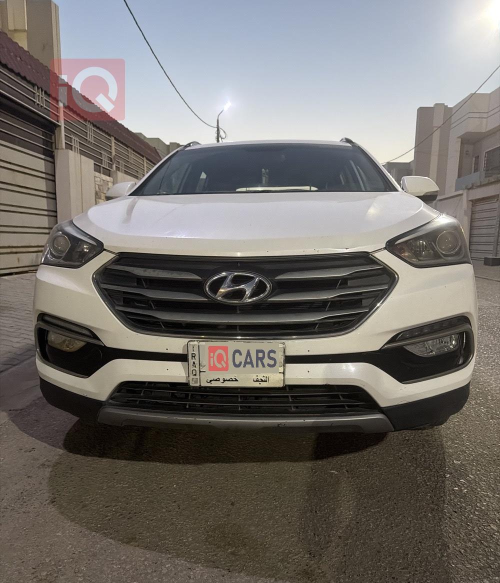 هیۆندای سەنتافی